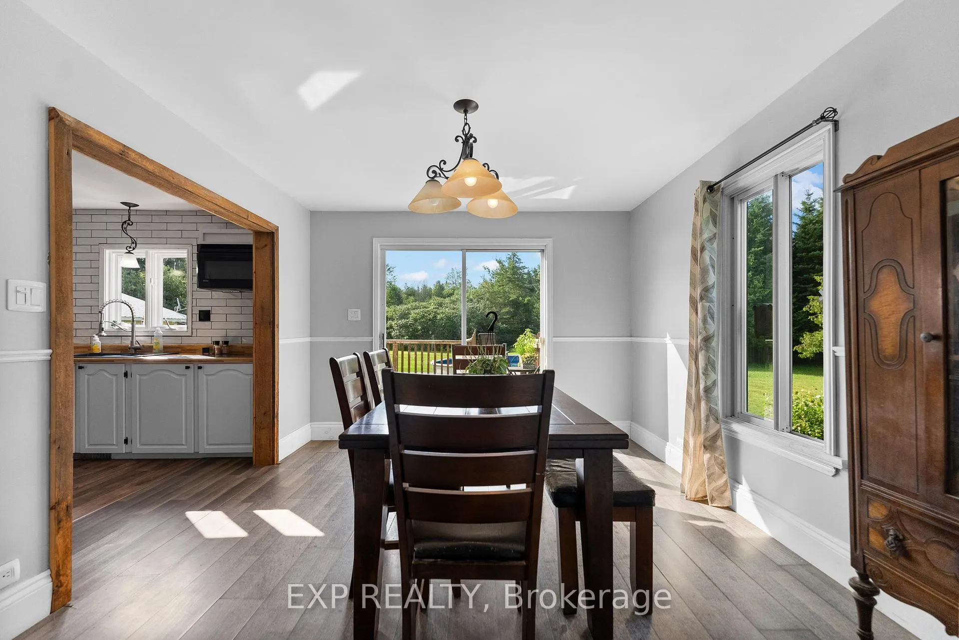 Photo 21 of 2427 Lochwinnoch Road, Horton, Horton Twp — HOMEH