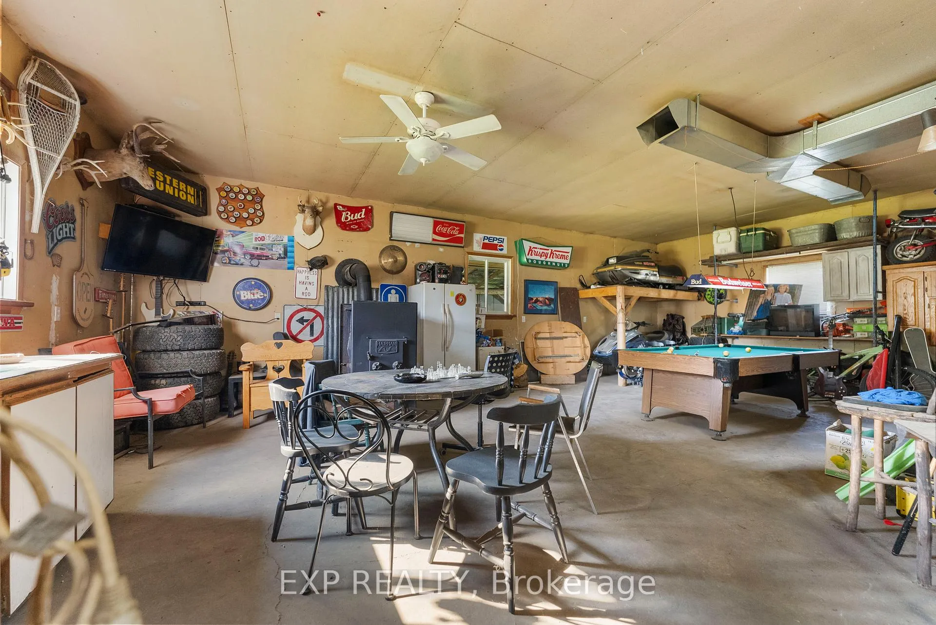 Photo 32 of 2427 Lochwinnoch Road, Horton, Horton Twp — HOMEH