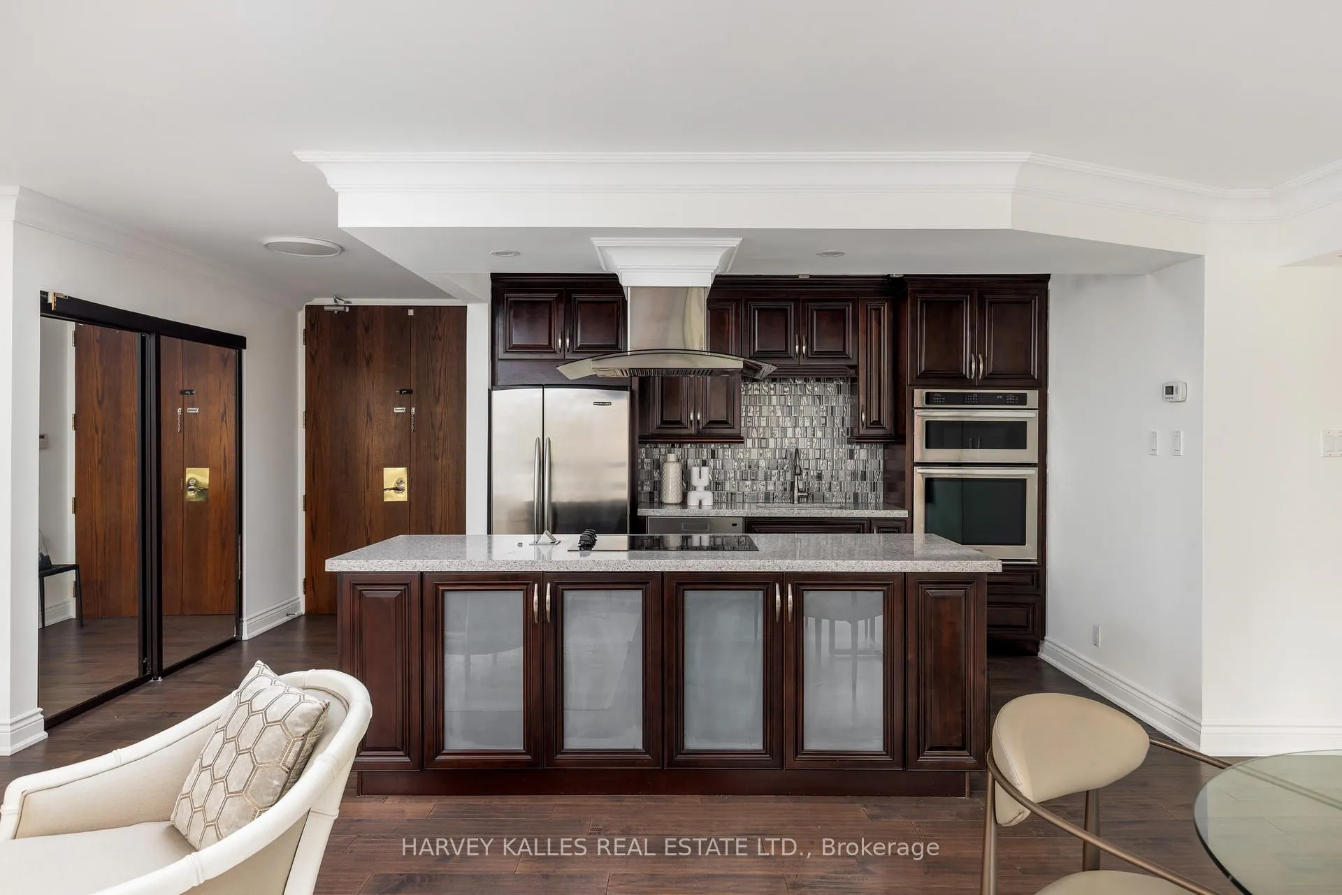 Photo 13 of Unit 307, 447 Walmer Road, Toronto, Forest Hill South — HOMEH