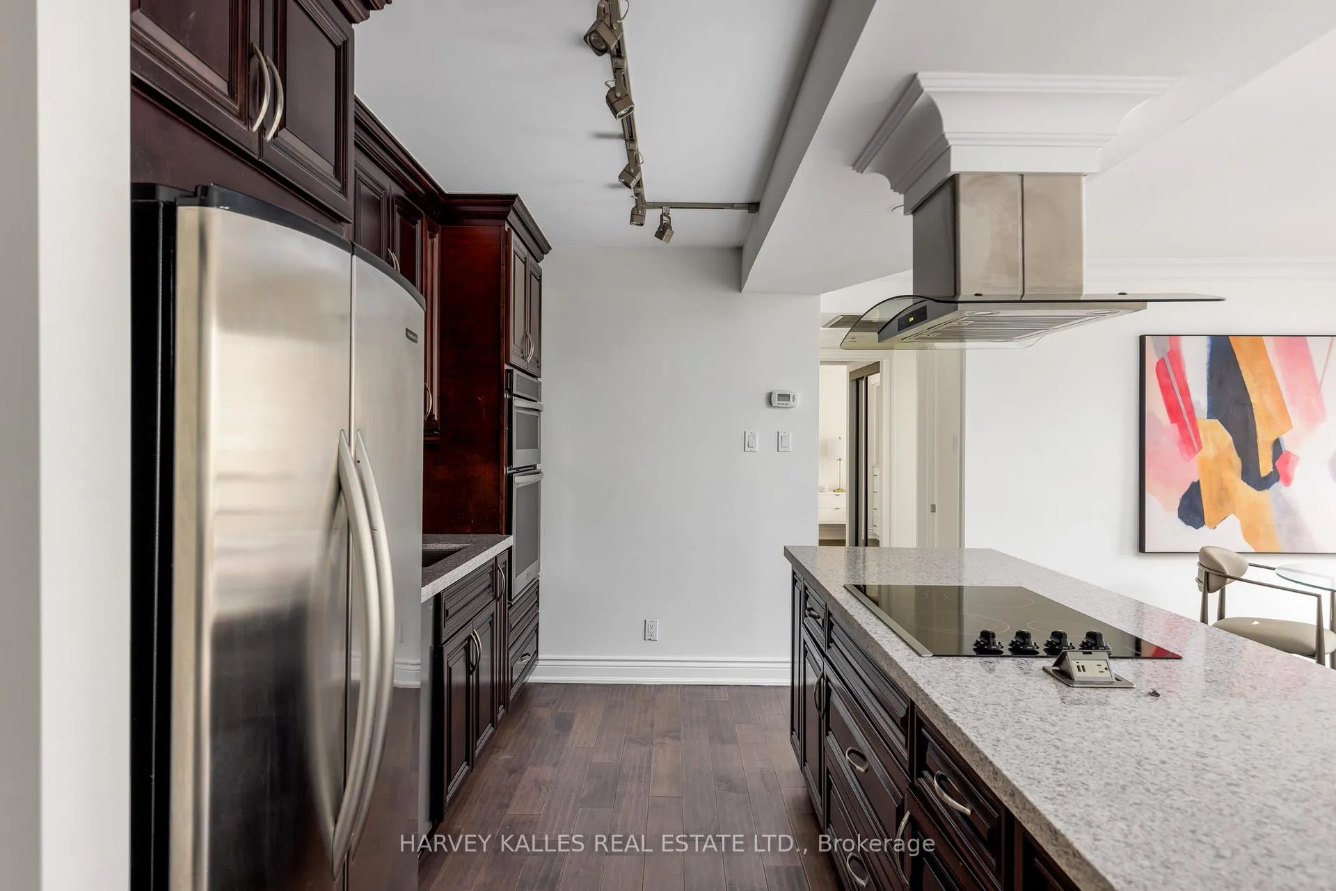 Photo 15 of Unit 307, 447 Walmer Road, Toronto, Forest Hill South — HOMEH
