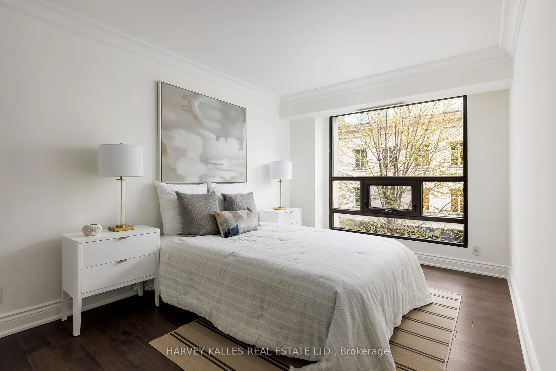 Photo 18 of Unit 307, 447 Walmer Road, Toronto, Forest Hill South — HOMEH