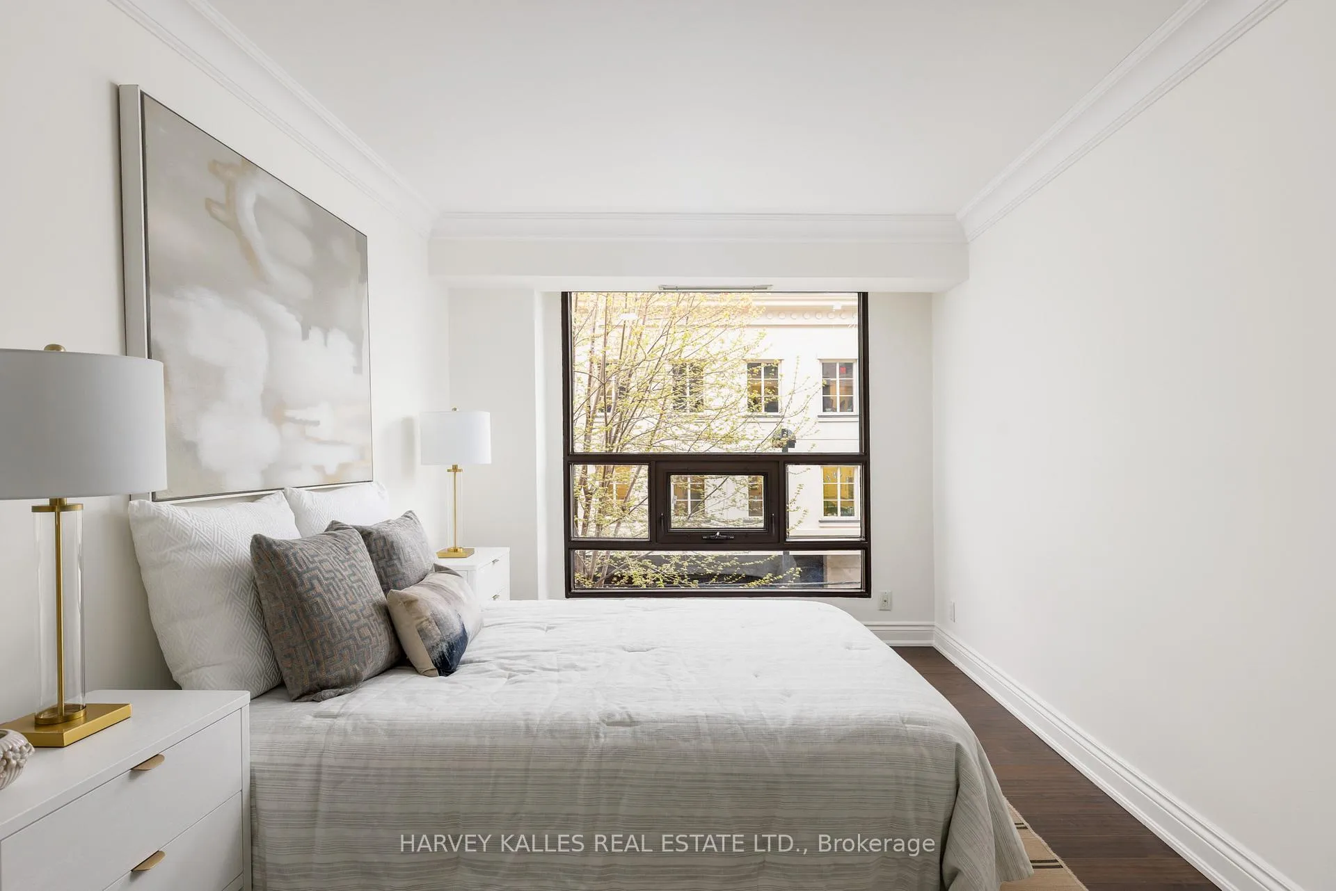 Photo 19 of Unit 307, 447 Walmer Road, Toronto, Forest Hill South — HOMEH