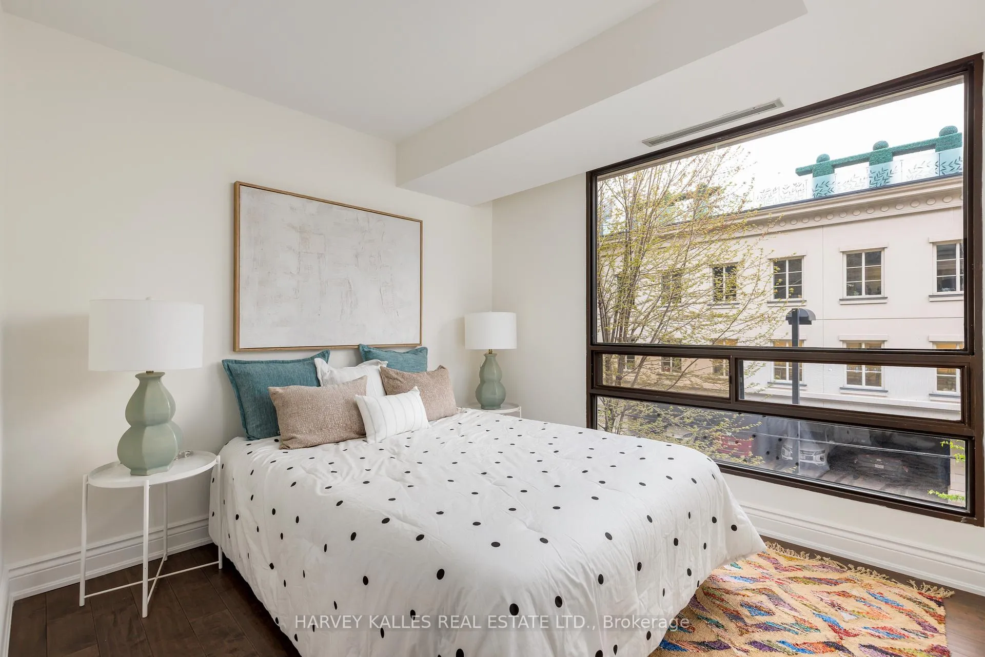 Photo 23 of Unit 307, 447 Walmer Road, Toronto, Forest Hill South — HOMEH