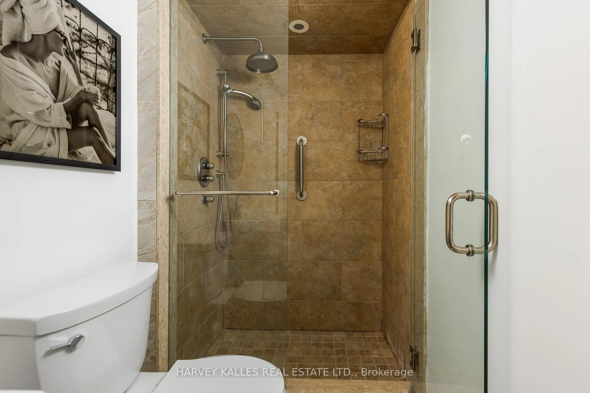 Photo 27 of Unit 307, 447 Walmer Road, Toronto, Forest Hill South — HOMEH
