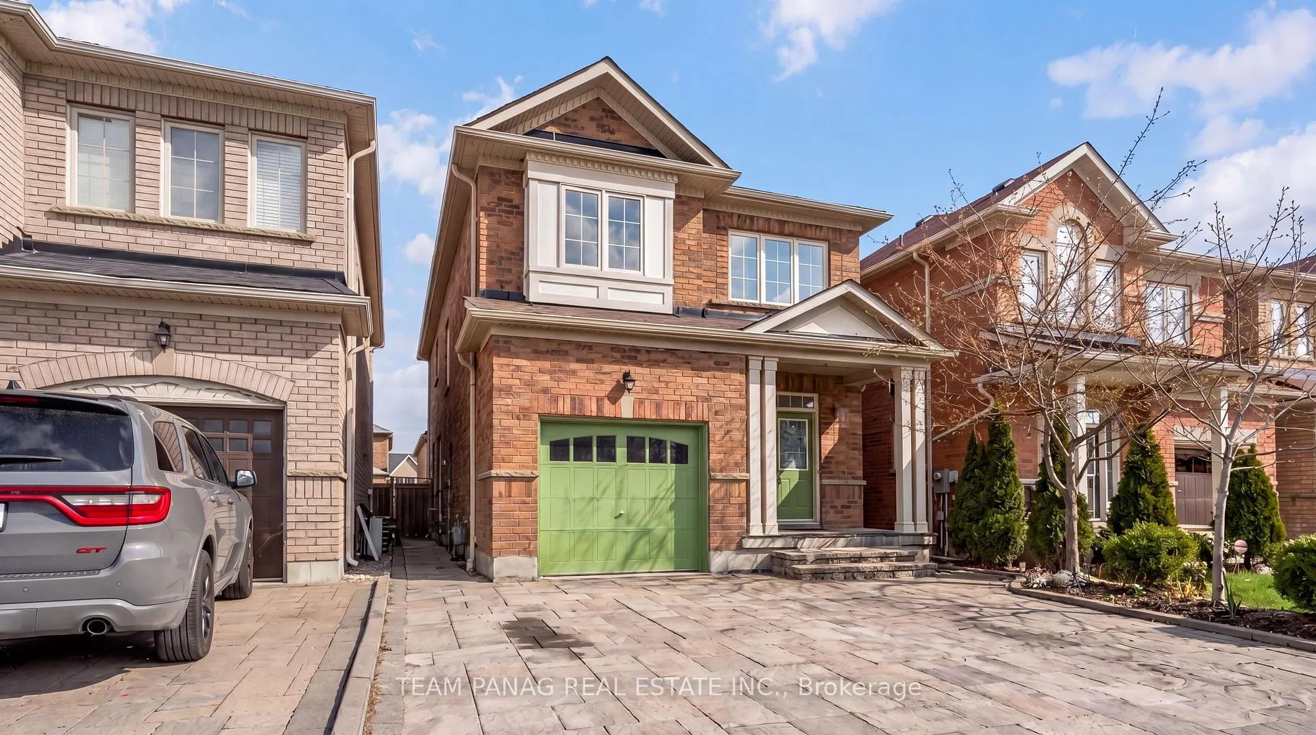 Photo 5 of Unit Basement, 58 Meltwater Crescent, Brampton, Bram East — HOMEH