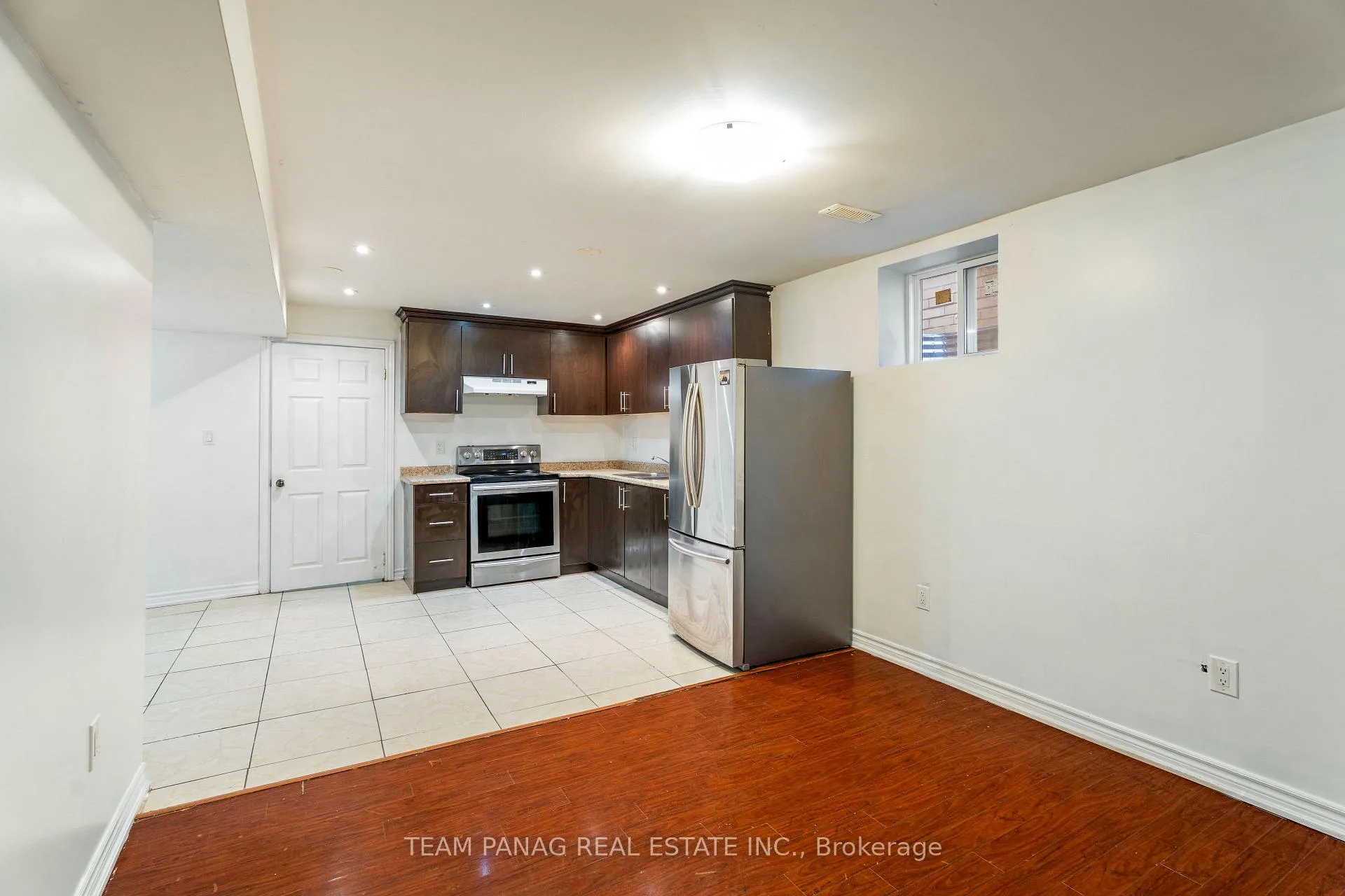 Photo 8 of Unit Basement, 58 Meltwater Crescent, Brampton, Bram East — HOMEH