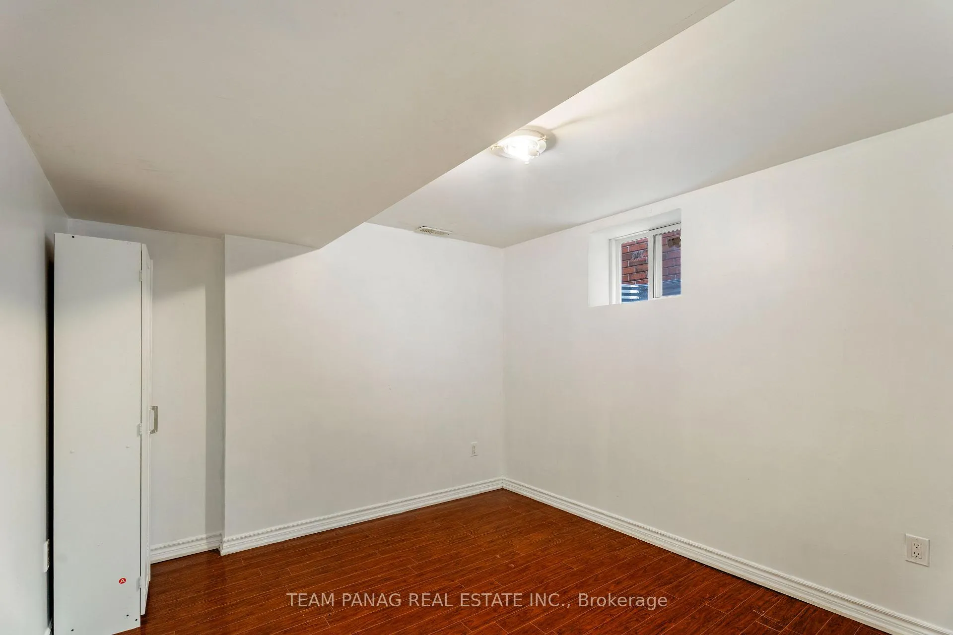 Photo 10 of Unit Basement, 58 Meltwater Crescent, Brampton, Bram East — HOMEH