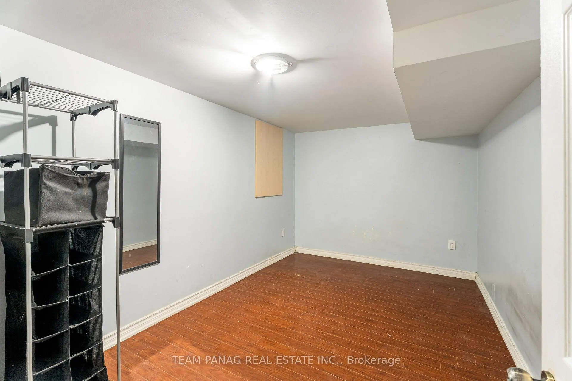 Photo 11 of Unit Basement, 58 Meltwater Crescent, Brampton, Bram East — HOMEH