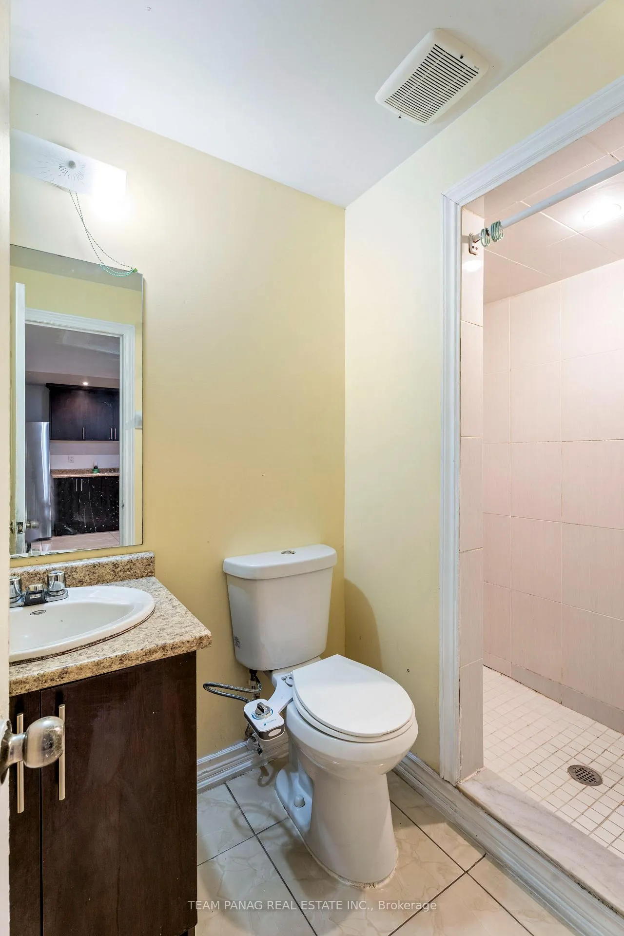 Photo 13 of Unit Basement, 58 Meltwater Crescent, Brampton, Bram East — HOMEH