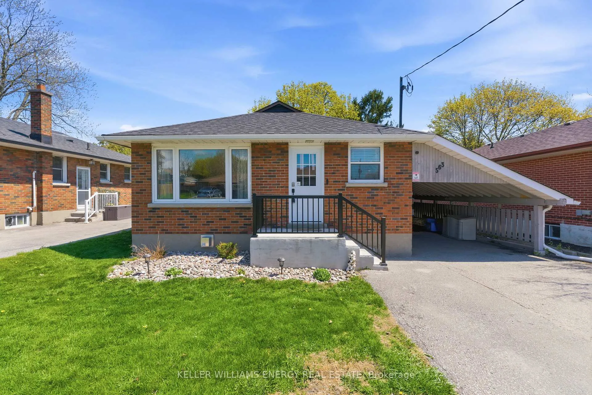 Photo 1 of 563 Coleridge Street, Oshawa, Donevan — HOMEH
