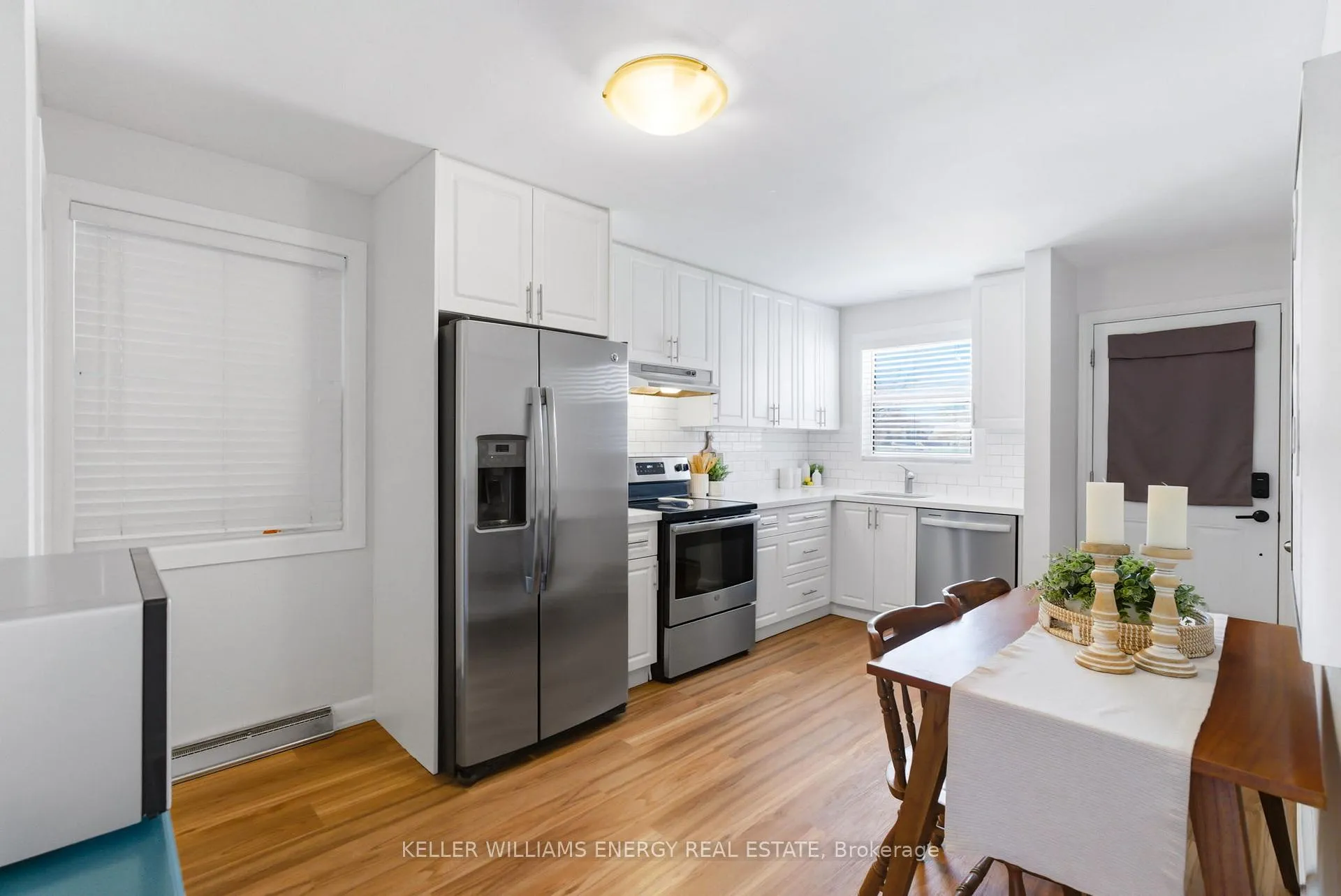 Photo 9 of 563 Coleridge Street, Oshawa, Donevan — HOMEH