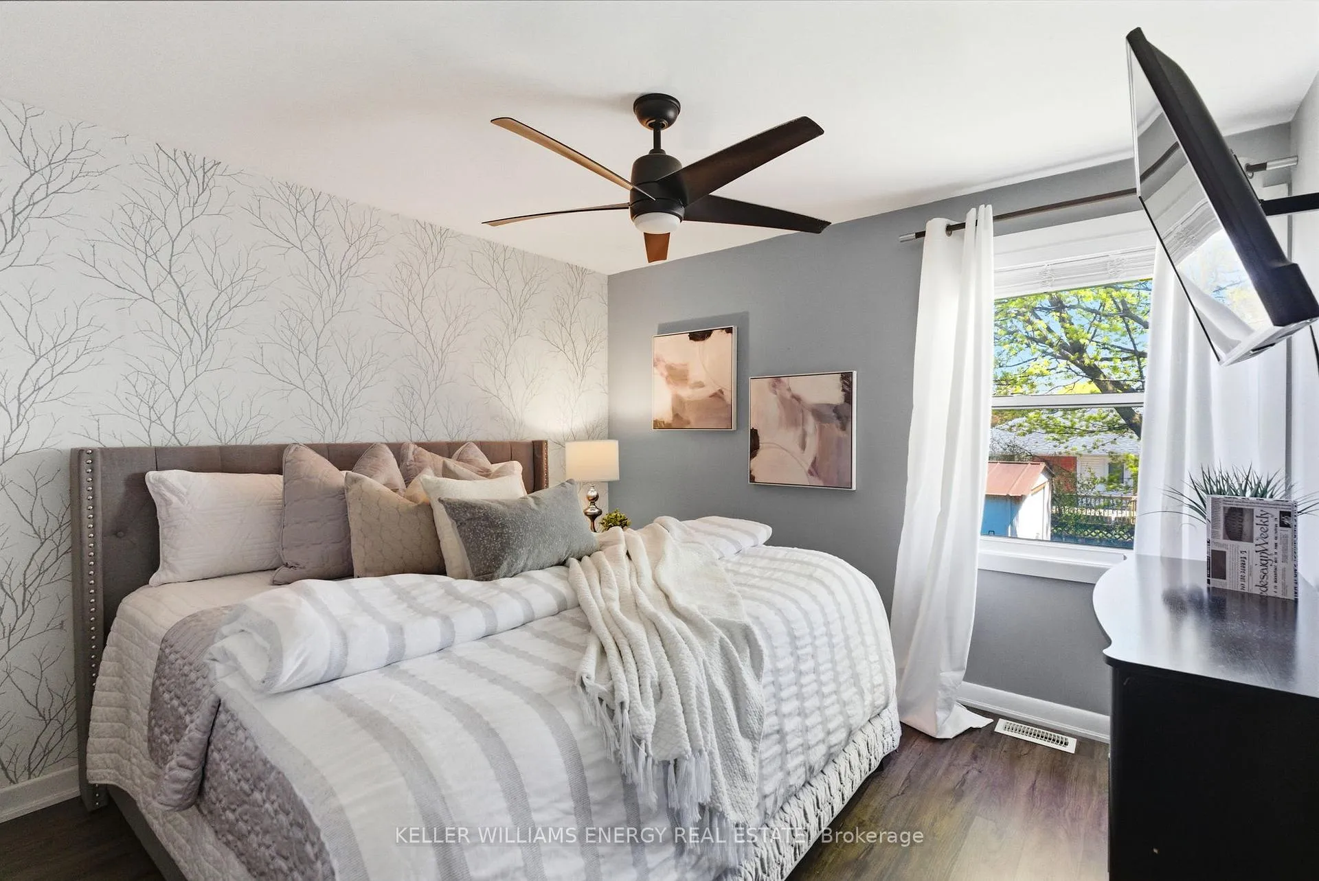 Photo 16 of 563 Coleridge Street, Oshawa, Donevan — HOMEH