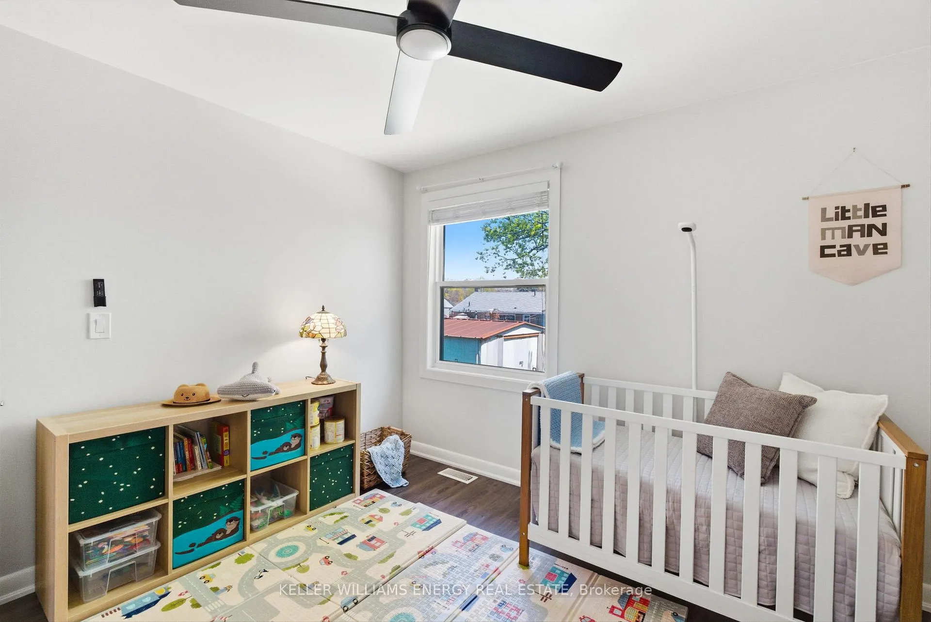 Photo 19 of 563 Coleridge Street, Oshawa, Donevan — HOMEH
