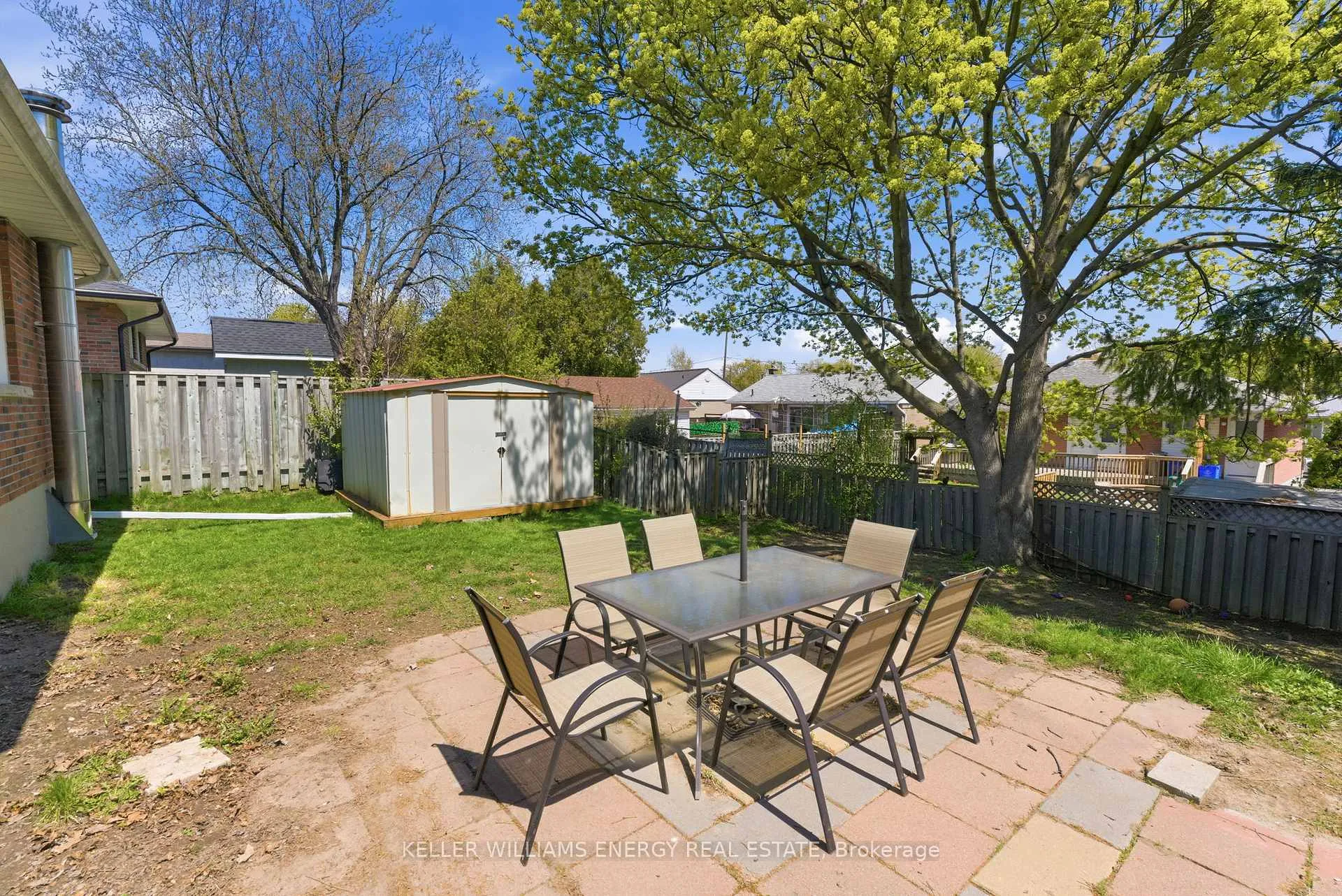 Photo 33 of 563 Coleridge Street, Oshawa, Donevan — HOMEH
