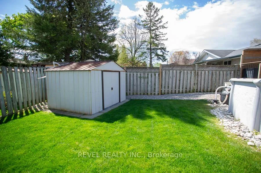 Photo 27 of 59 Wiltshire Drive, Brantford — HOMEH