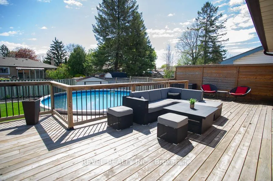 Photo 28 of 59 Wiltshire Drive, Brantford — HOMEH