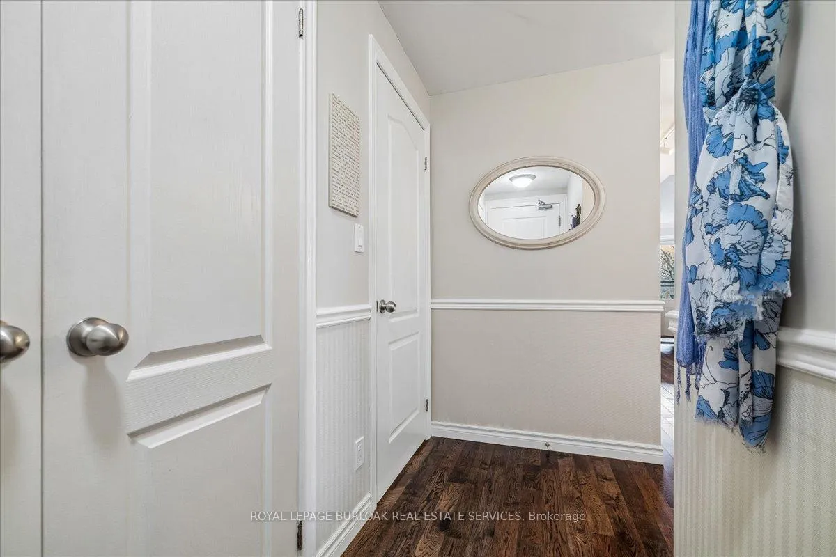 Photo 6 of Unit 408, 34 Plains Road E, Burlington, LaSalle — HOMEH