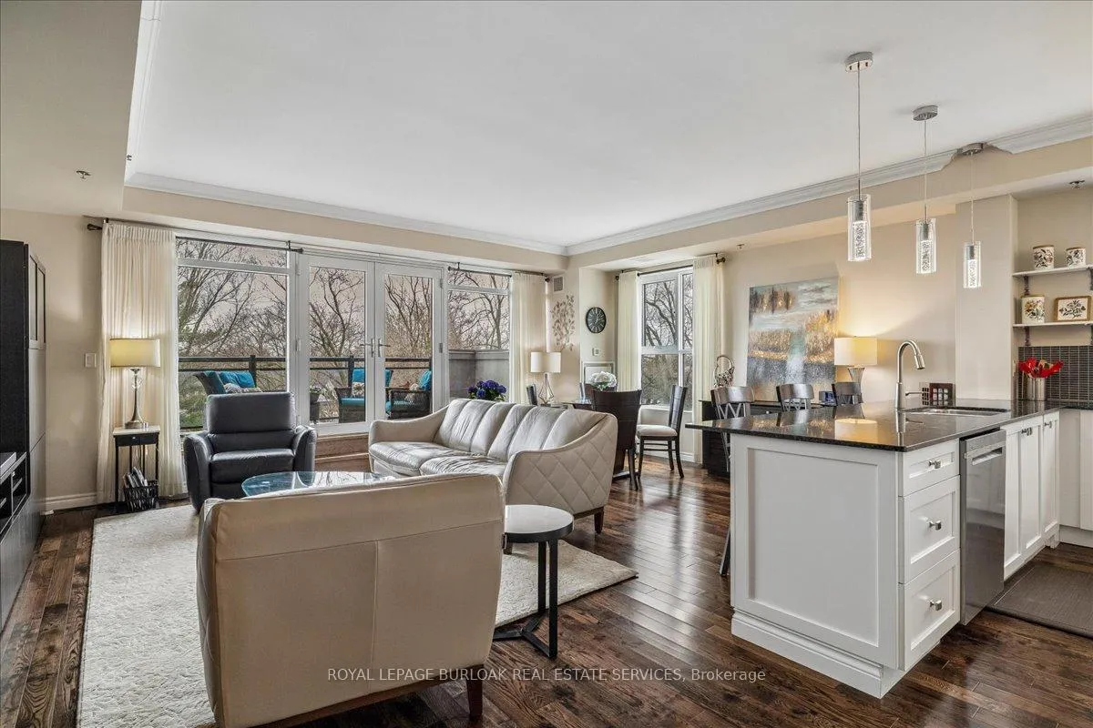 Photo 8 of Unit 408, 34 Plains Road E, Burlington, LaSalle — HOMEH