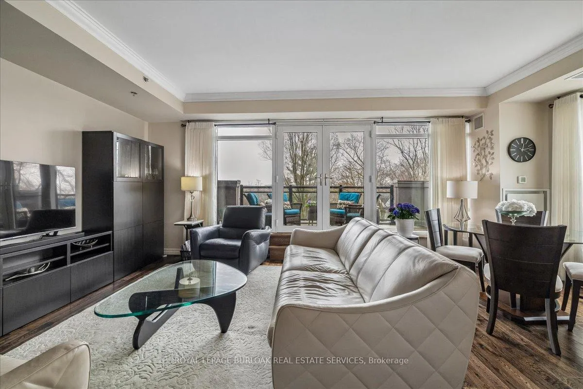 Photo 9 of Unit 408, 34 Plains Road E, Burlington, LaSalle — HOMEH