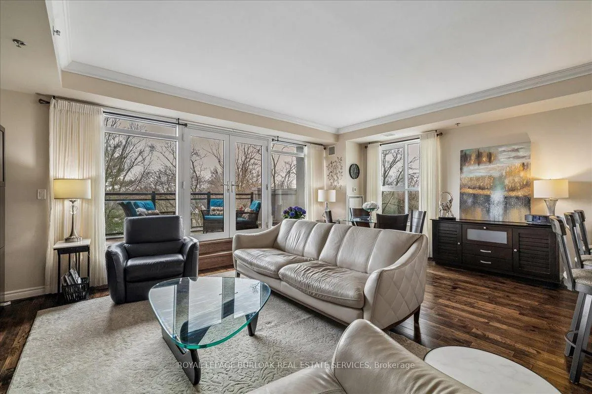 Photo 11 of Unit 408, 34 Plains Road E, Burlington, LaSalle — HOMEH