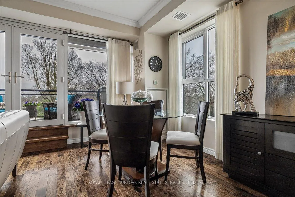 Photo 12 of Unit 408, 34 Plains Road E, Burlington, LaSalle — HOMEH