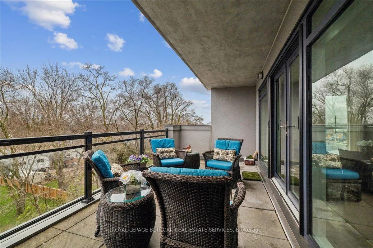 Photo 15 of Unit 408, 34 Plains Road E, Burlington, LaSalle — HOMEH