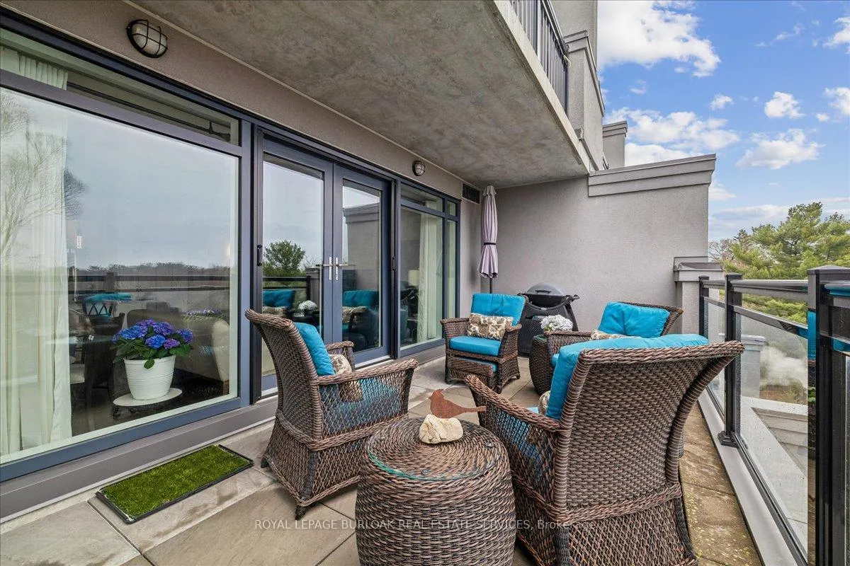 Photo 18 of Unit 408, 34 Plains Road E, Burlington, LaSalle — HOMEH