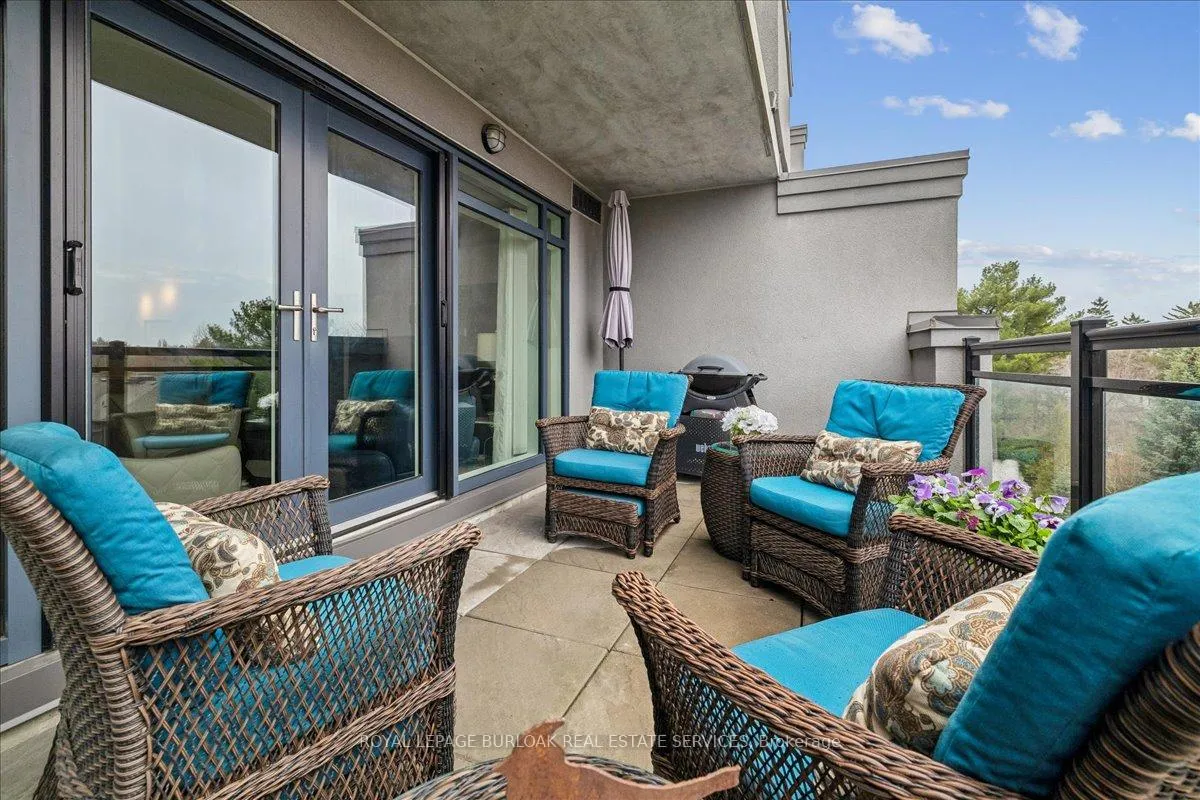Photo 19 of Unit 408, 34 Plains Road E, Burlington, LaSalle — HOMEH