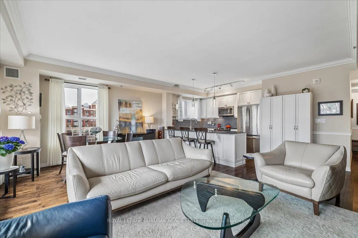 Photo 22 of Unit 408, 34 Plains Road E, Burlington, LaSalle — HOMEH