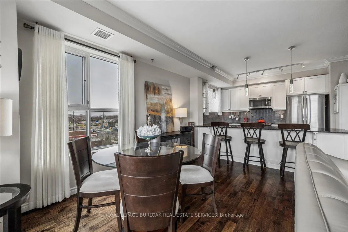 Photo 23 of Unit 408, 34 Plains Road E, Burlington, LaSalle — HOMEH