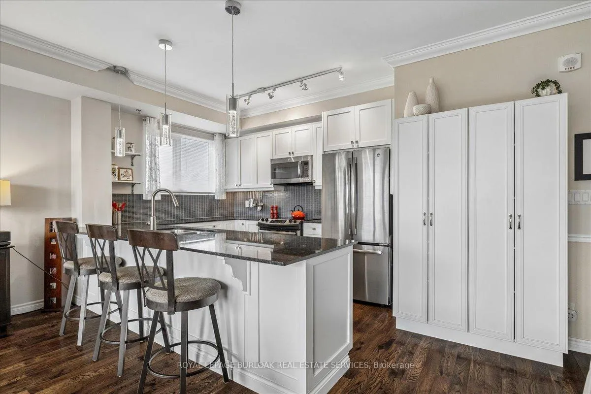 Photo 24 of Unit 408, 34 Plains Road E, Burlington, LaSalle — HOMEH