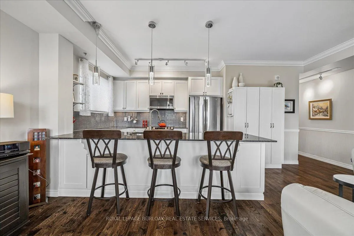 Photo 25 of Unit 408, 34 Plains Road E, Burlington, LaSalle — HOMEH