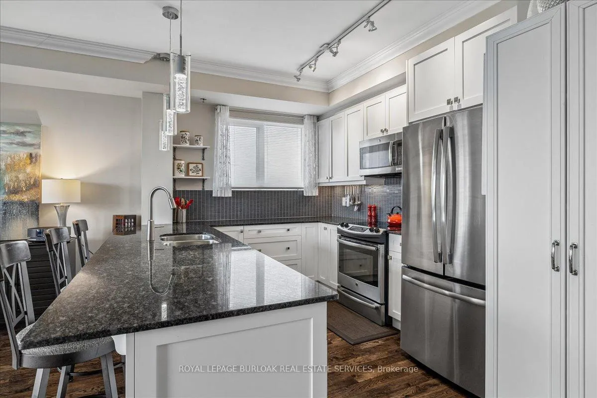 Photo 27 of Unit 408, 34 Plains Road E, Burlington, LaSalle — HOMEH