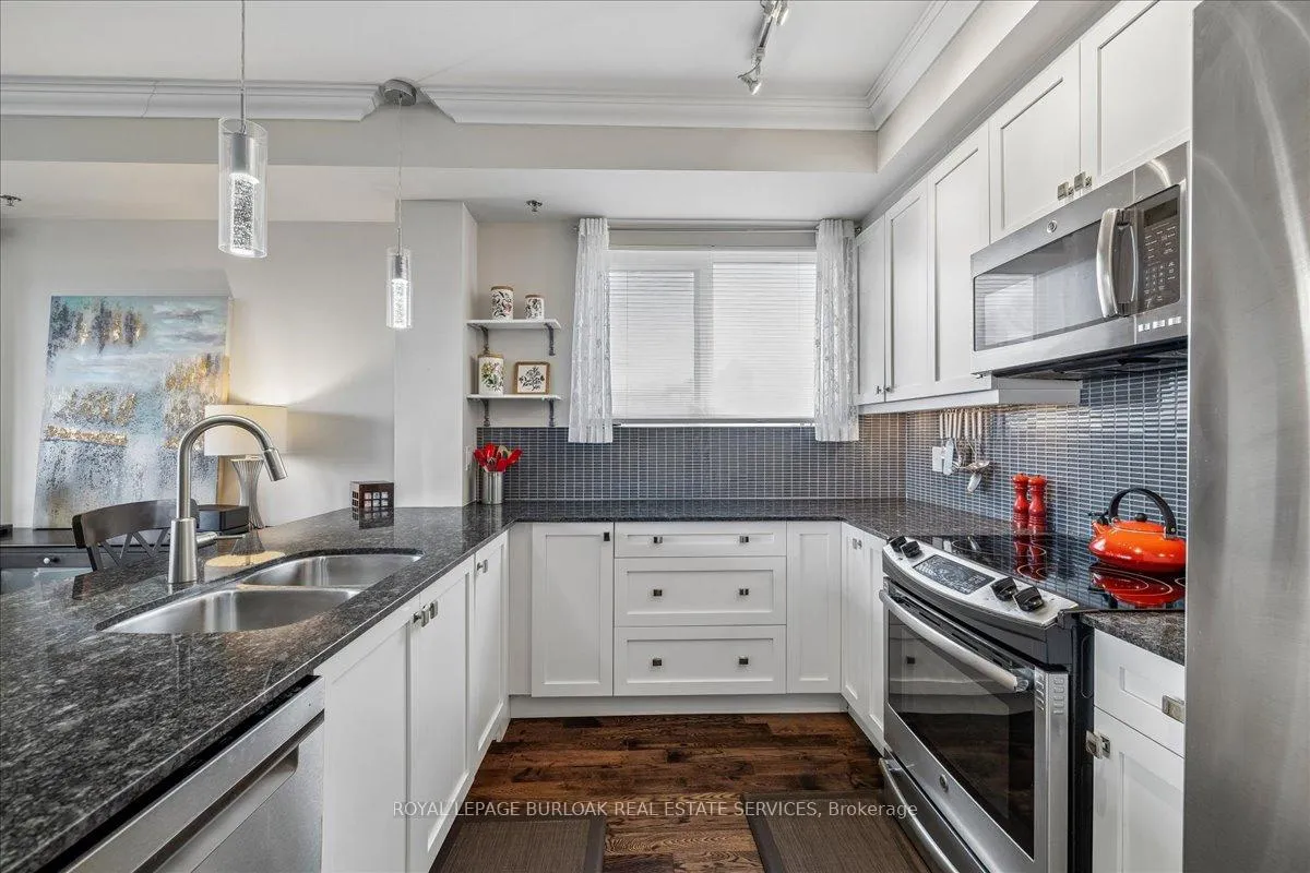 Photo 28 of Unit 408, 34 Plains Road E, Burlington, LaSalle — HOMEH