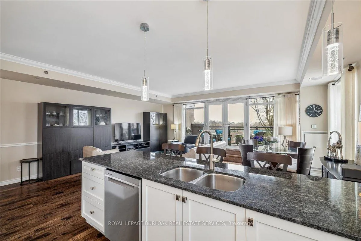 Photo 29 of Unit 408, 34 Plains Road E, Burlington, LaSalle — HOMEH