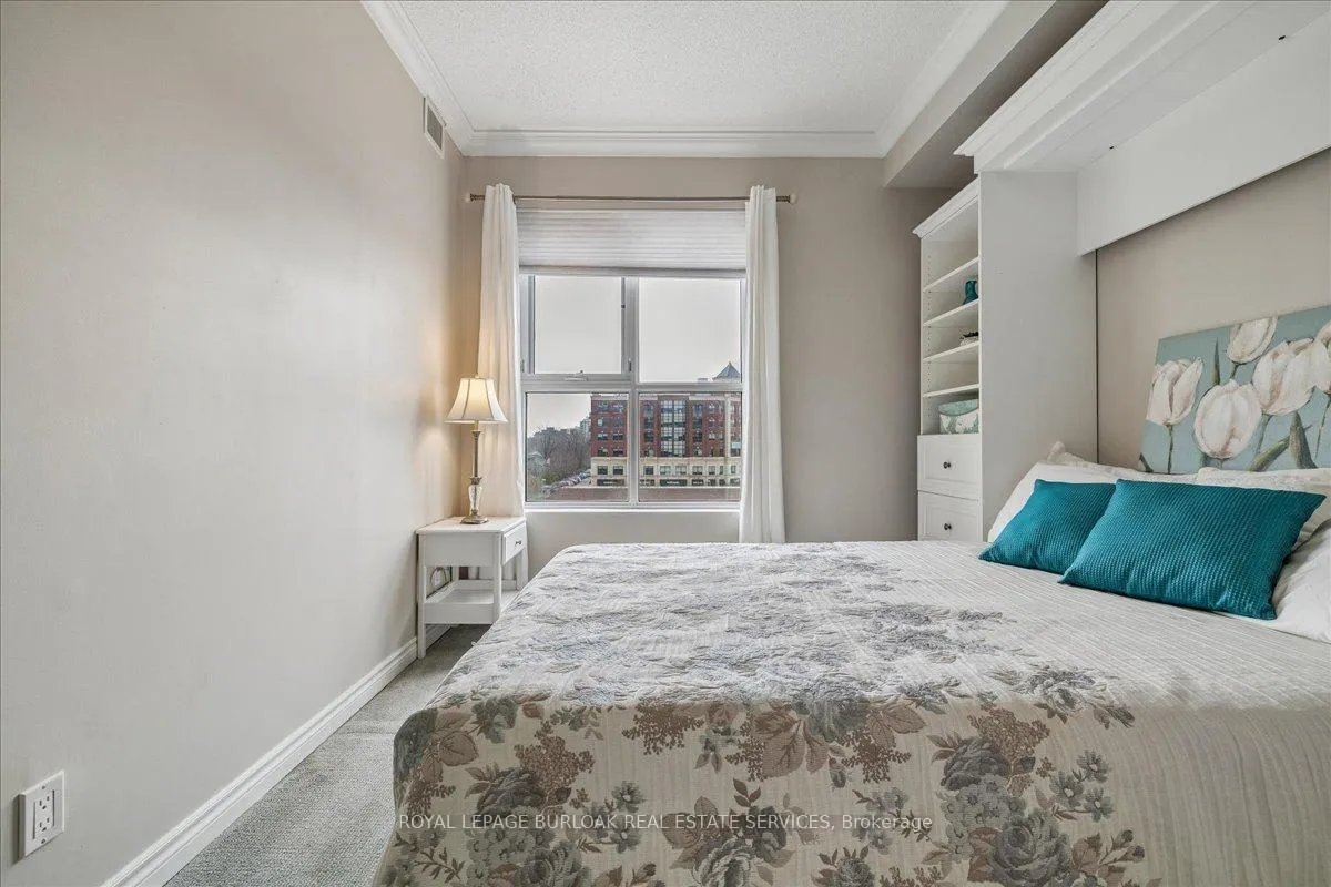 Photo 32 of Unit 408, 34 Plains Road E, Burlington, LaSalle — HOMEH