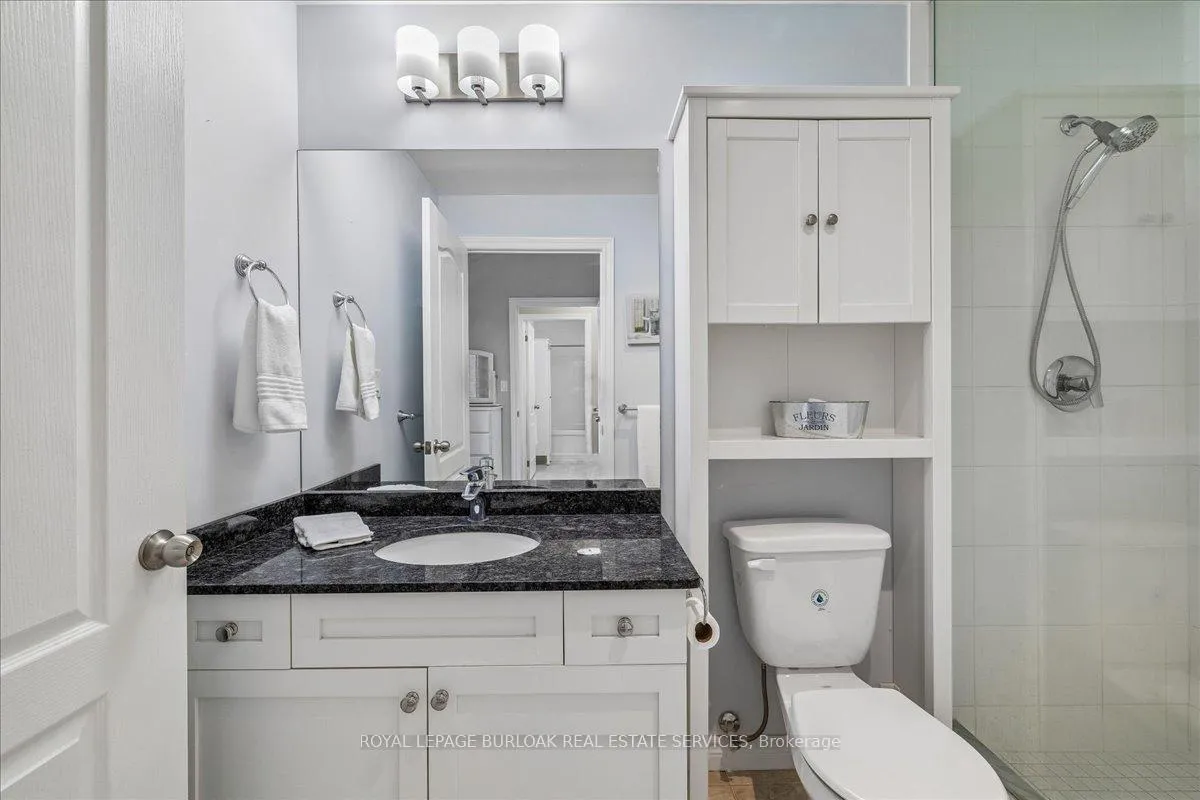 Photo 34 of Unit 408, 34 Plains Road E, Burlington, LaSalle — HOMEH