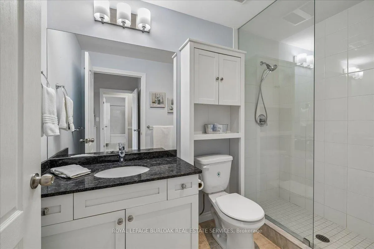 Photo 35 of Unit 408, 34 Plains Road E, Burlington, LaSalle — HOMEH