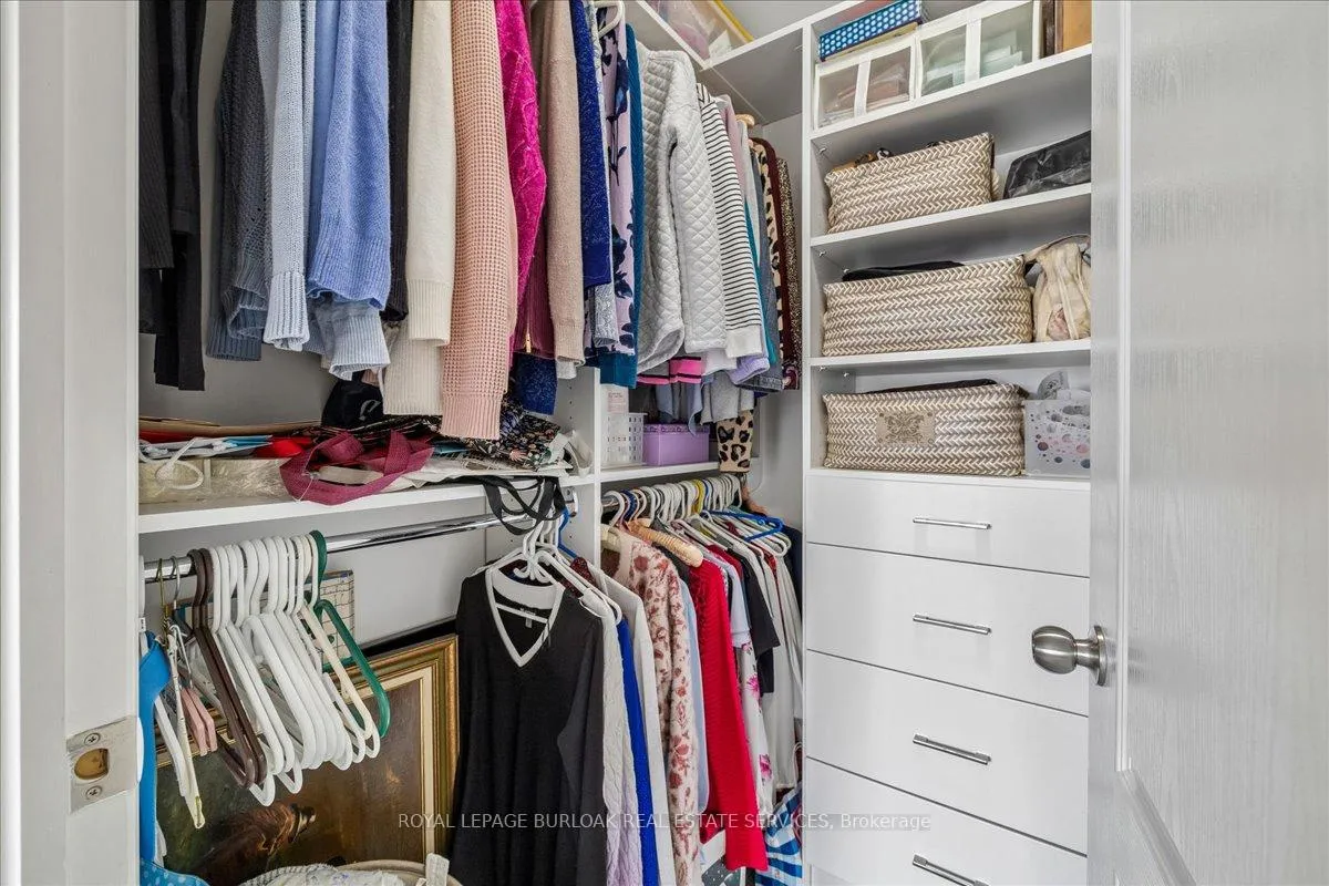 Photo 36 of Unit 408, 34 Plains Road E, Burlington, LaSalle — HOMEH