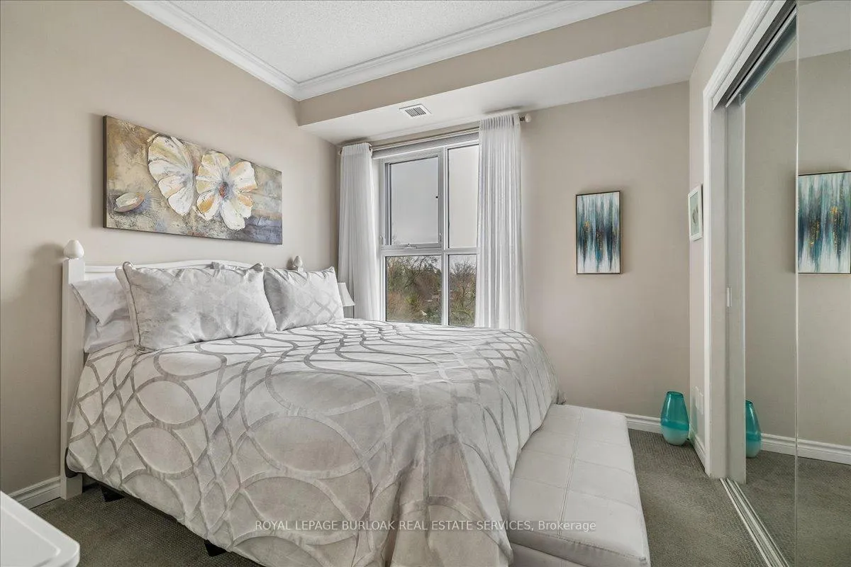Photo 37 of Unit 408, 34 Plains Road E, Burlington, LaSalle — HOMEH