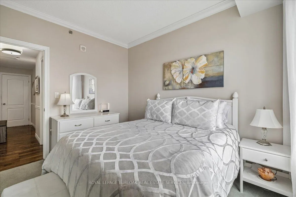 Photo 38 of Unit 408, 34 Plains Road E, Burlington, LaSalle — HOMEH