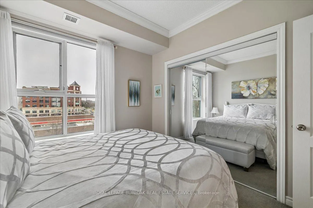 Photo 39 of Unit 408, 34 Plains Road E, Burlington, LaSalle — HOMEH