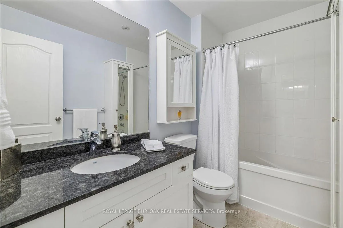 Photo 40 of Unit 408, 34 Plains Road E, Burlington, LaSalle — HOMEH