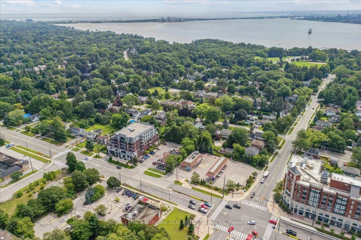 Photo 44 of Unit 408, 34 Plains Road E, Burlington, LaSalle — HOMEH