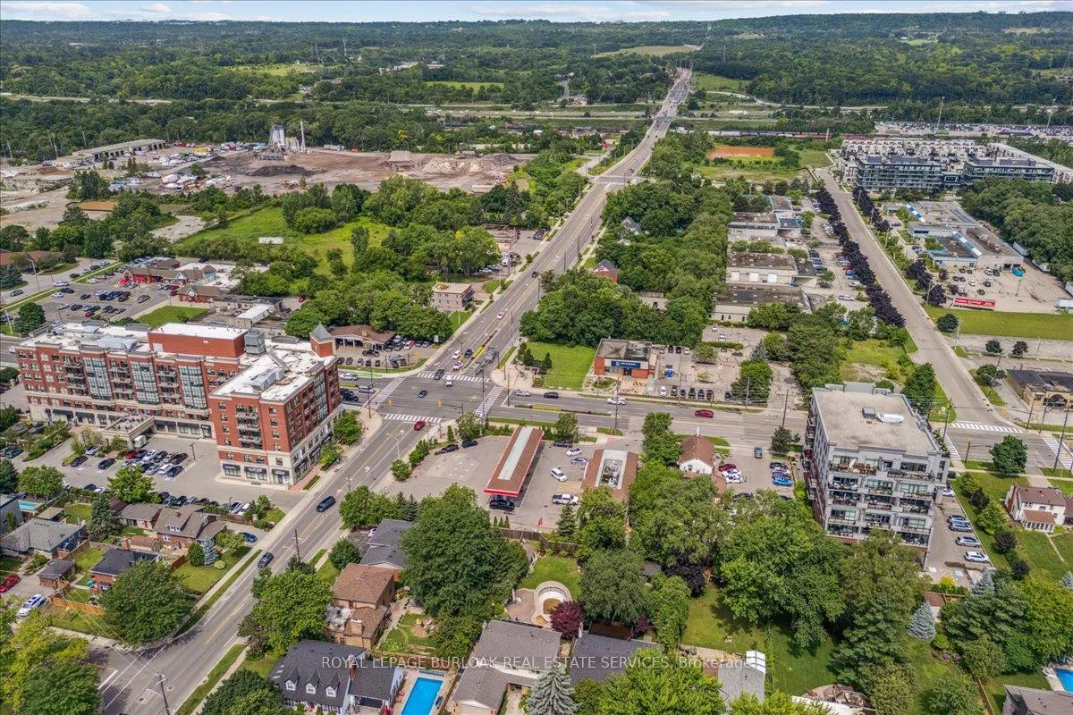 Photo 46 of Unit 408, 34 Plains Road E, Burlington, LaSalle — HOMEH