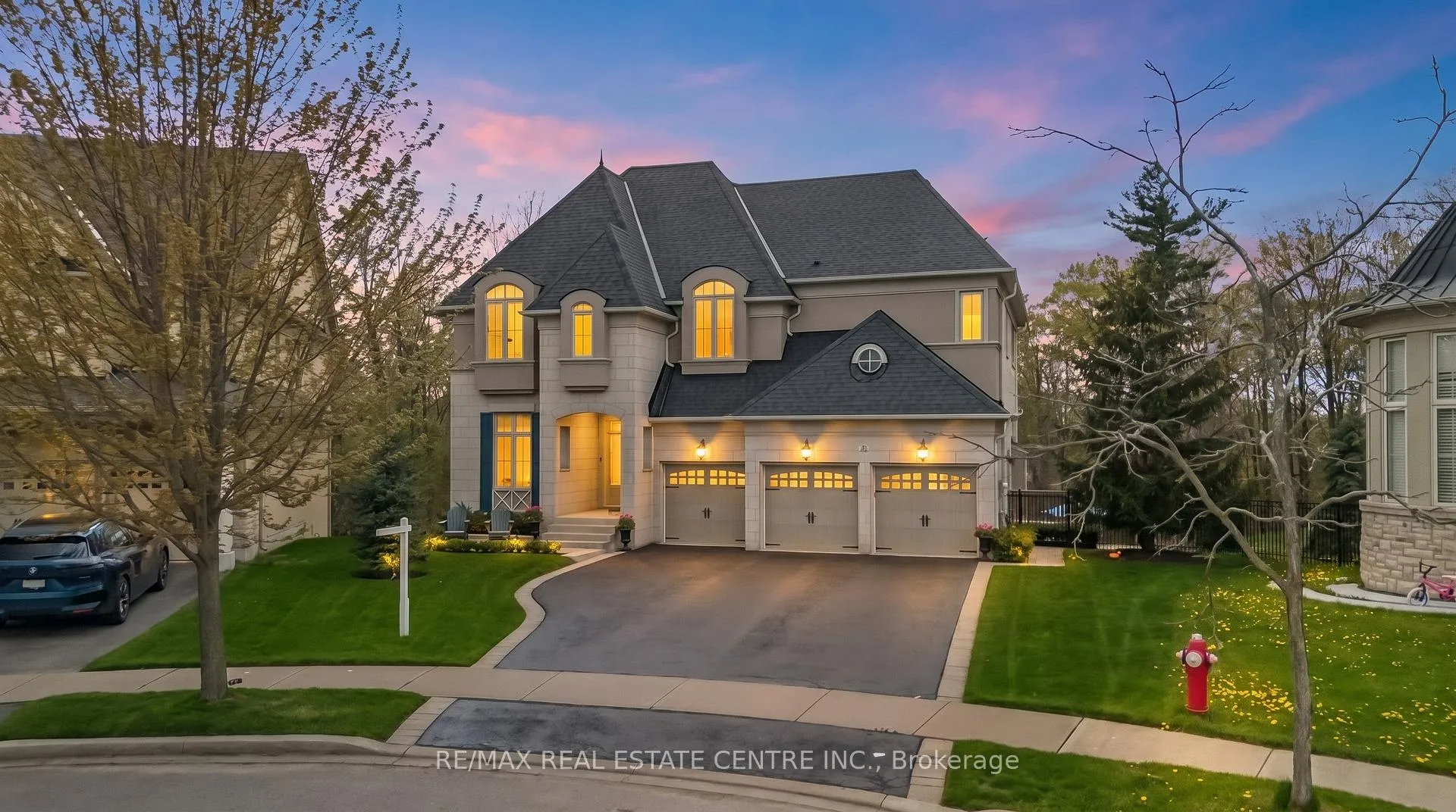 Photo 1 of 14 Canis Street, Brampton, Credit Valley — HOMEH
