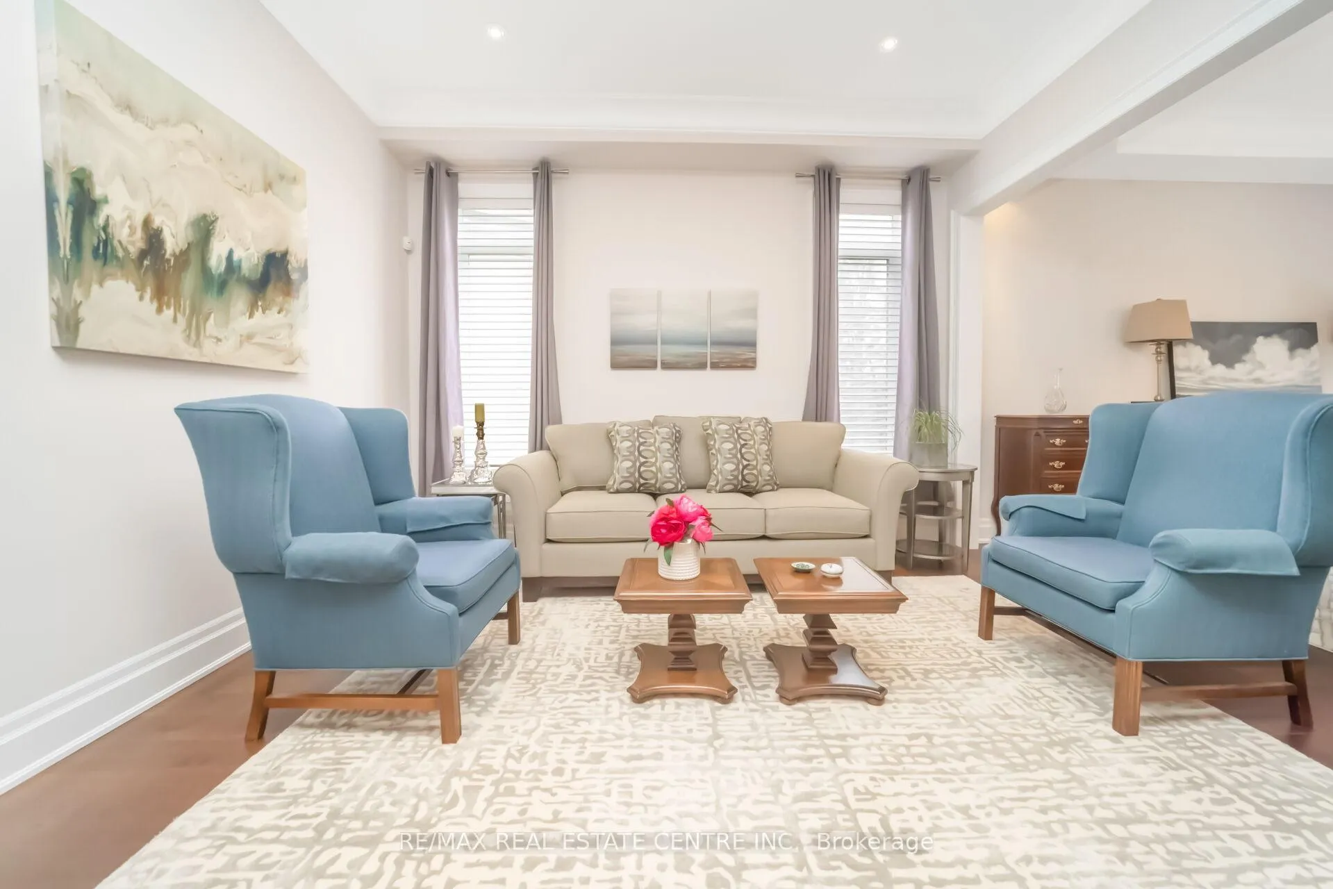 Photo 12 of 14 Canis Street, Brampton, Credit Valley — HOMEH