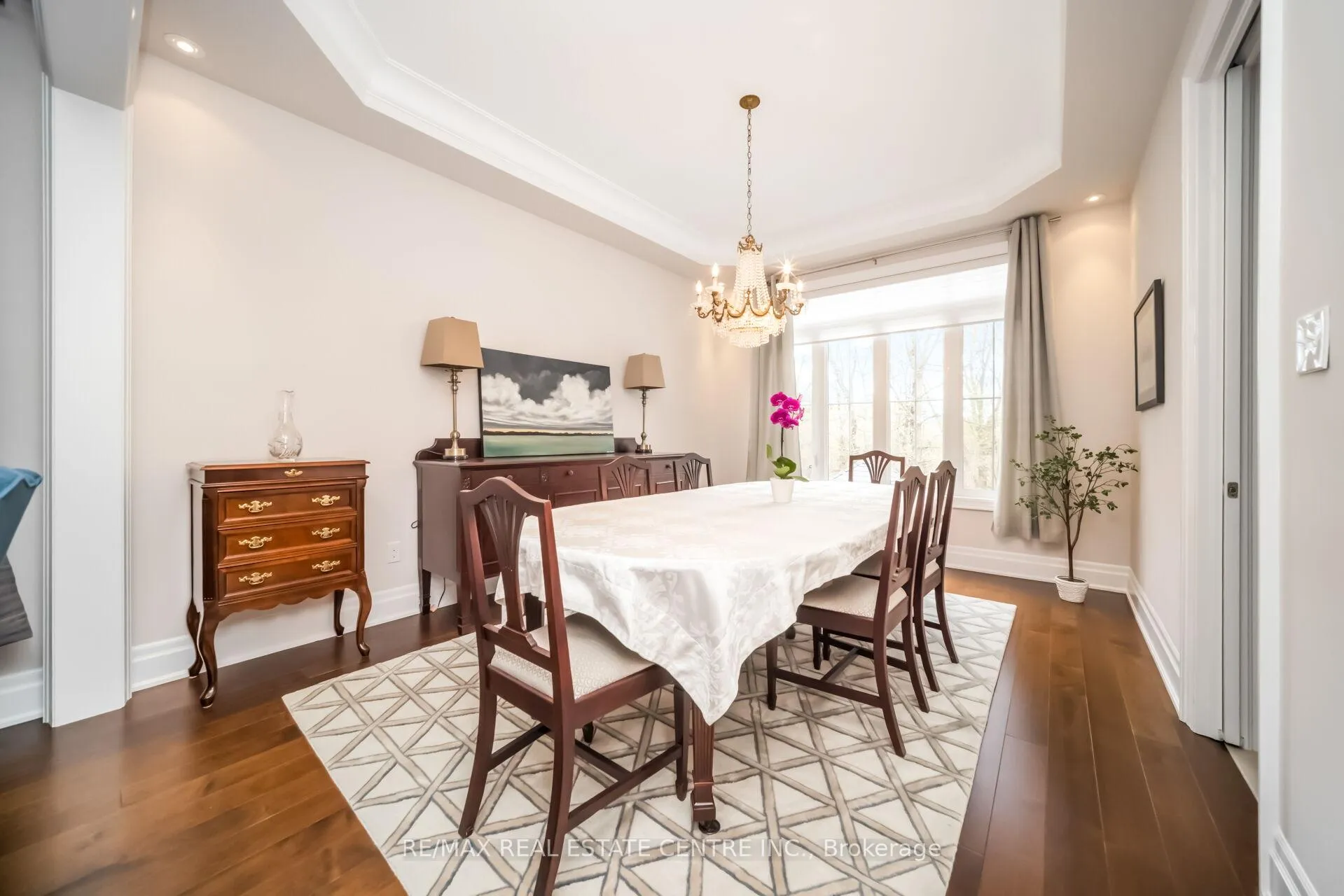 Photo 14 of 14 Canis Street, Brampton, Credit Valley — HOMEH