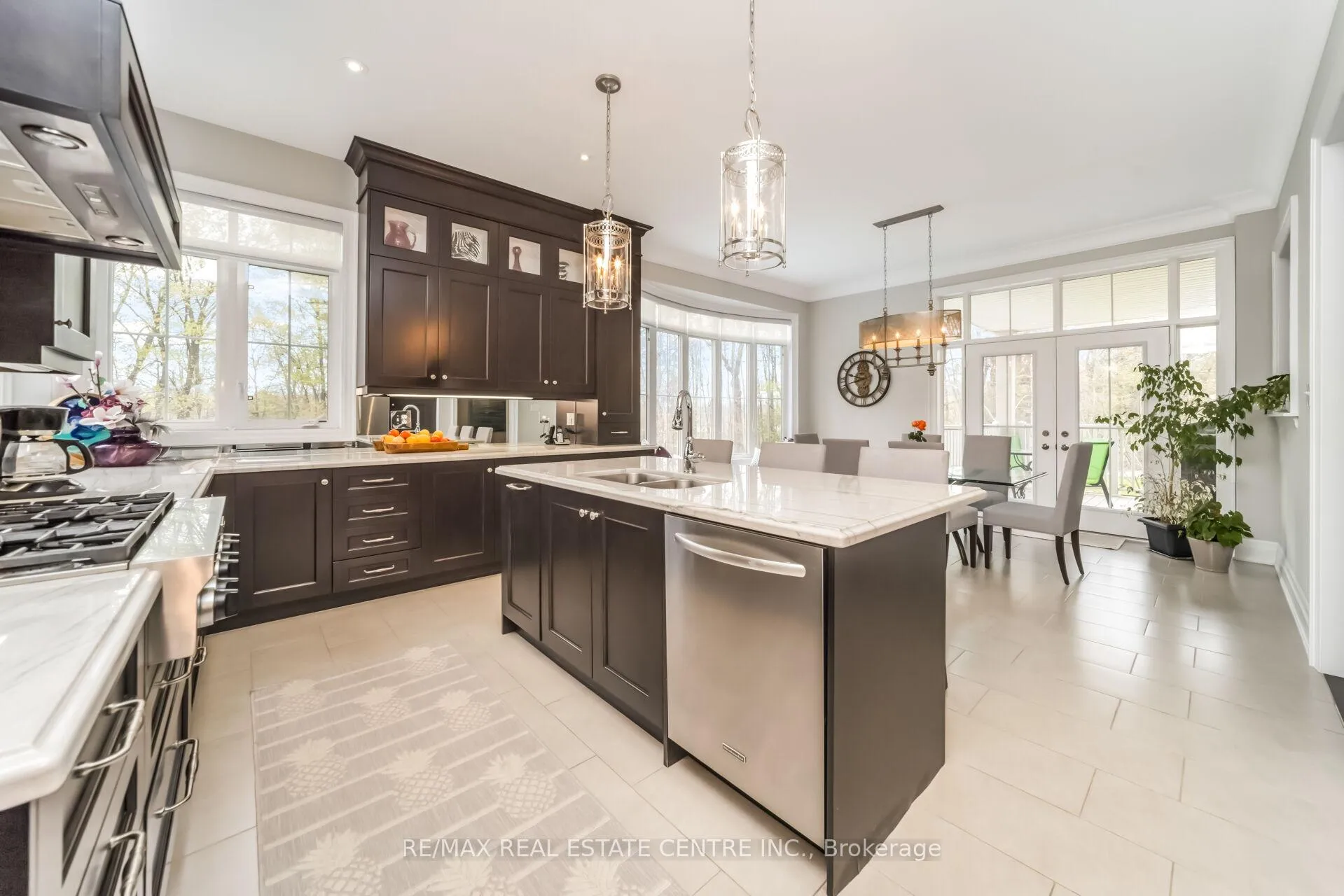 Photo 15 of 14 Canis Street, Brampton, Credit Valley — HOMEH