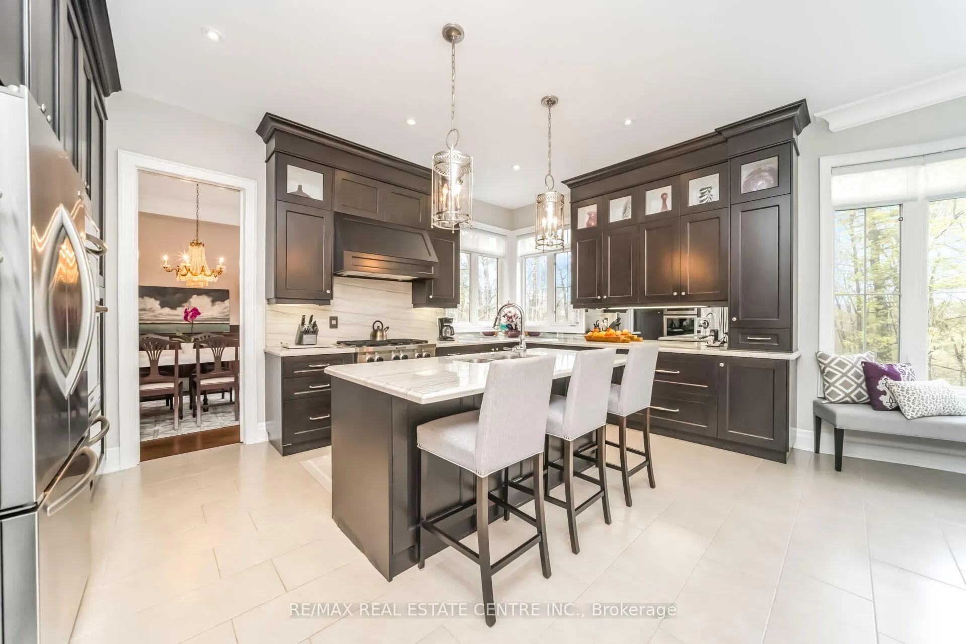 Photo 16 of 14 Canis Street, Brampton, Credit Valley — HOMEH